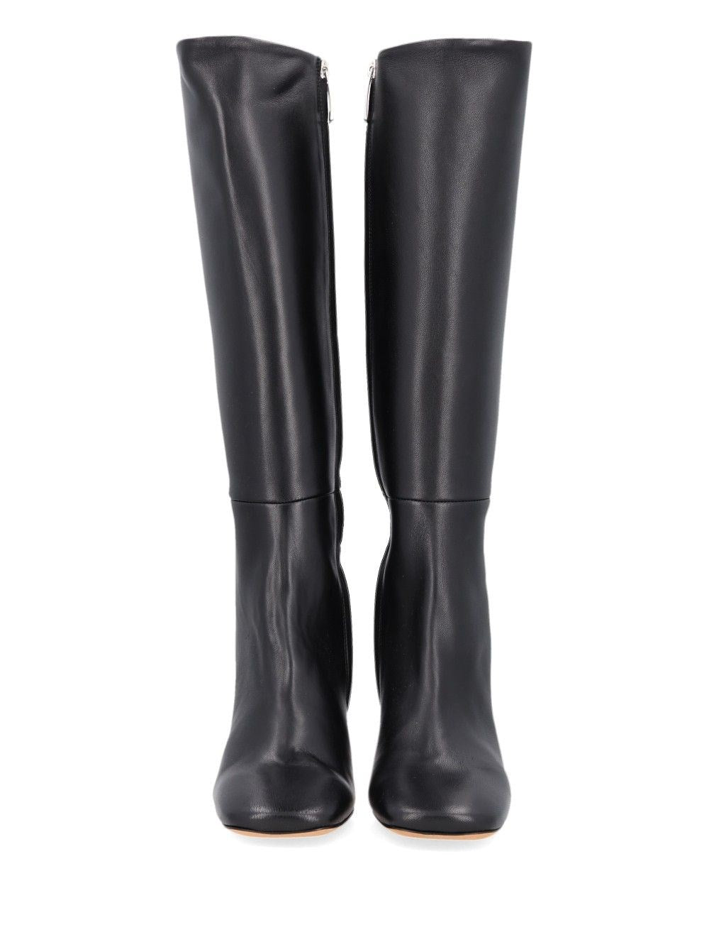 Jude Women "Credo" Leather Boot Jude