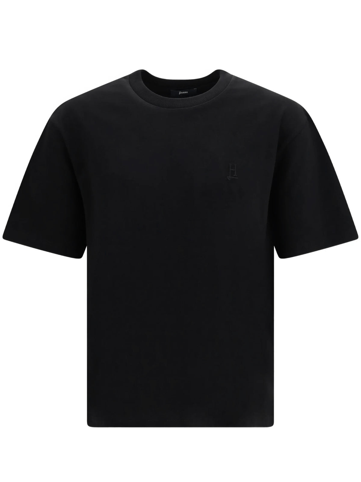 Herno Men T-Shirt Uomo HERNO
