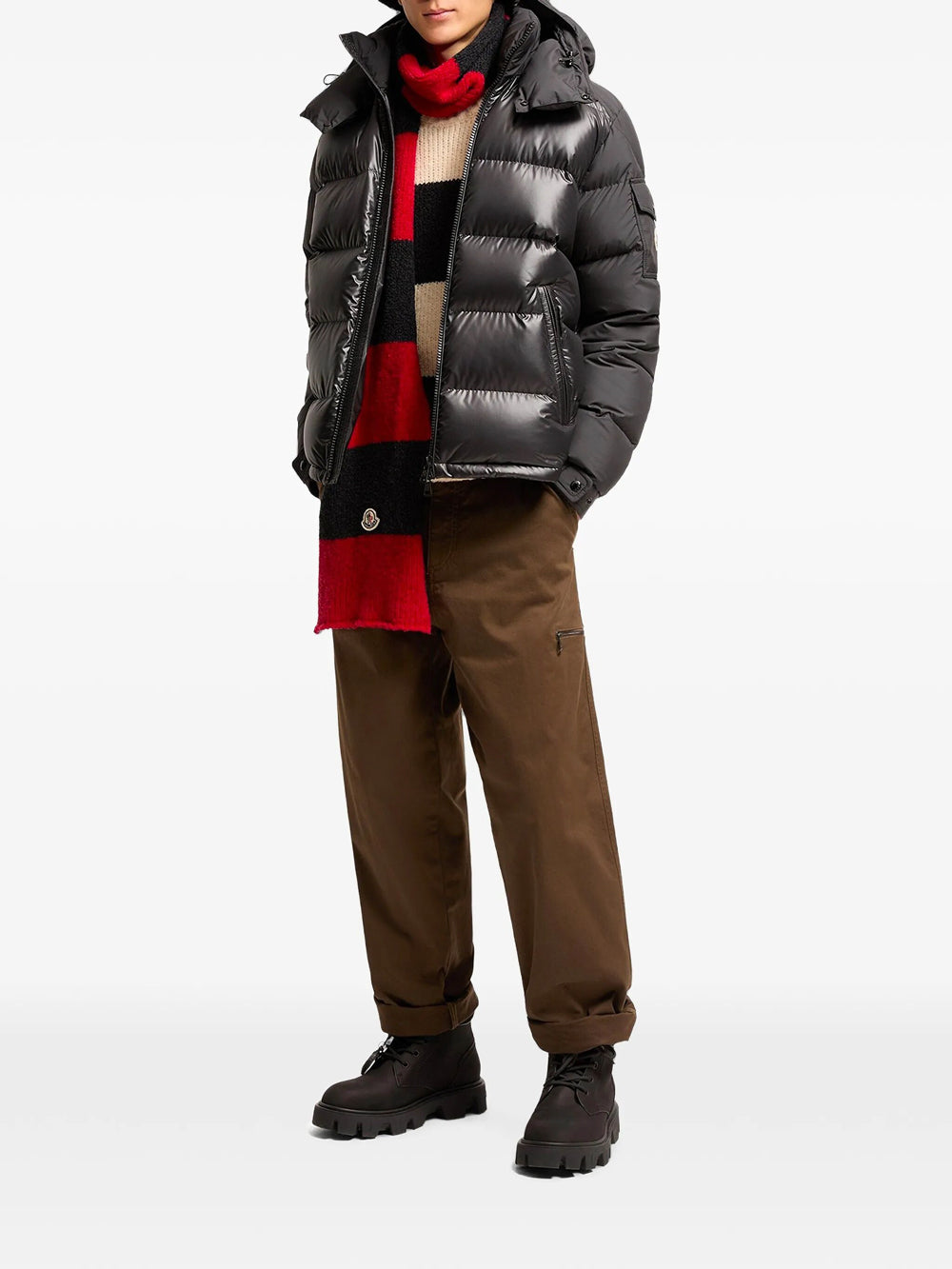 Moncler Men Moncler_Maya Jacket MONCLER