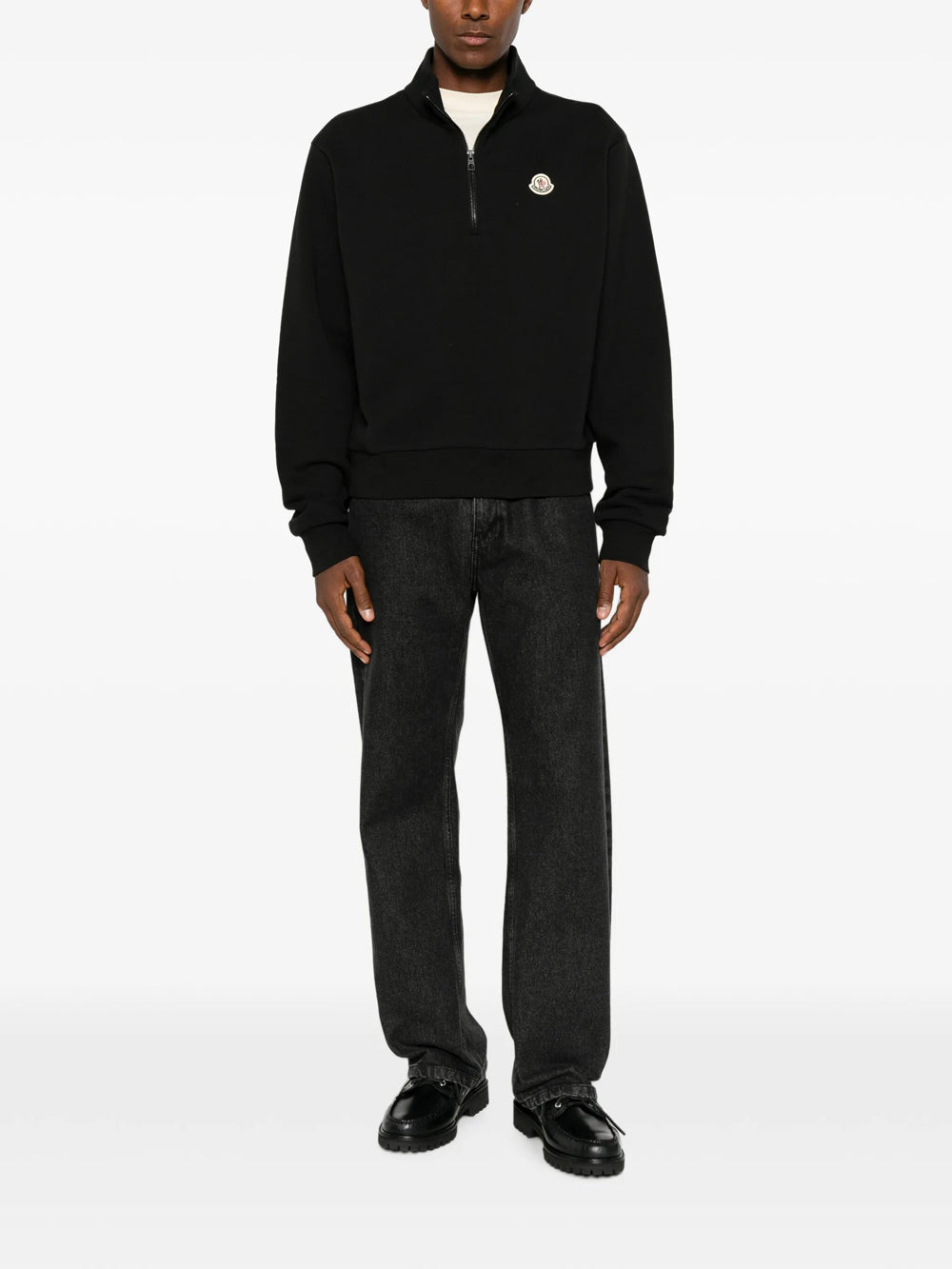 Moncler Men Sweatshirt MONCLER