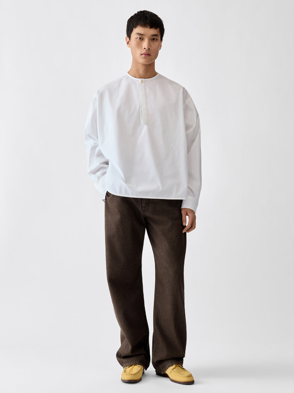 Jacquemus Men Le De-Nimes Tempo JACQUEMUS