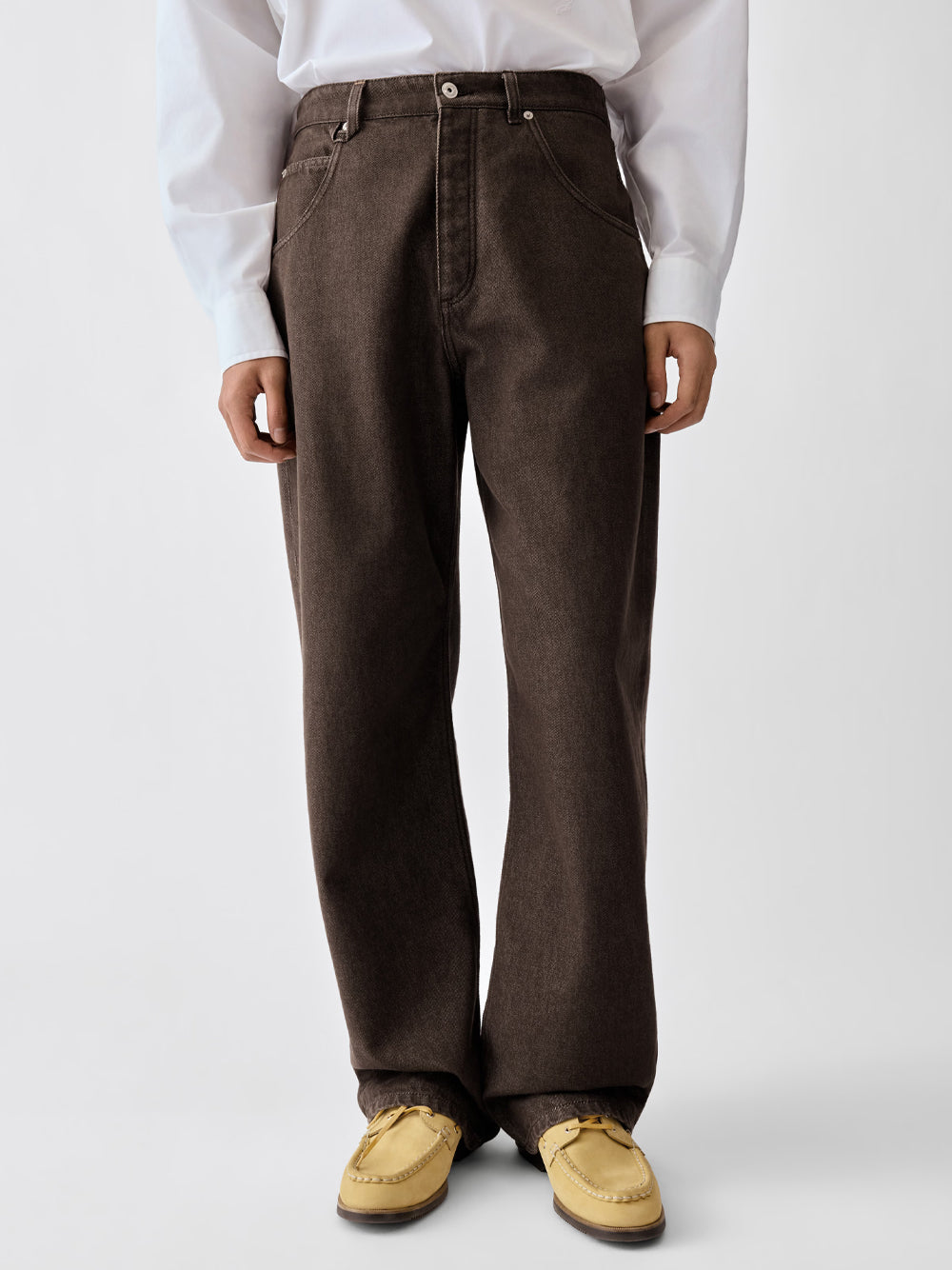 Le De-Nimes Tempo Women JACQUEMUS