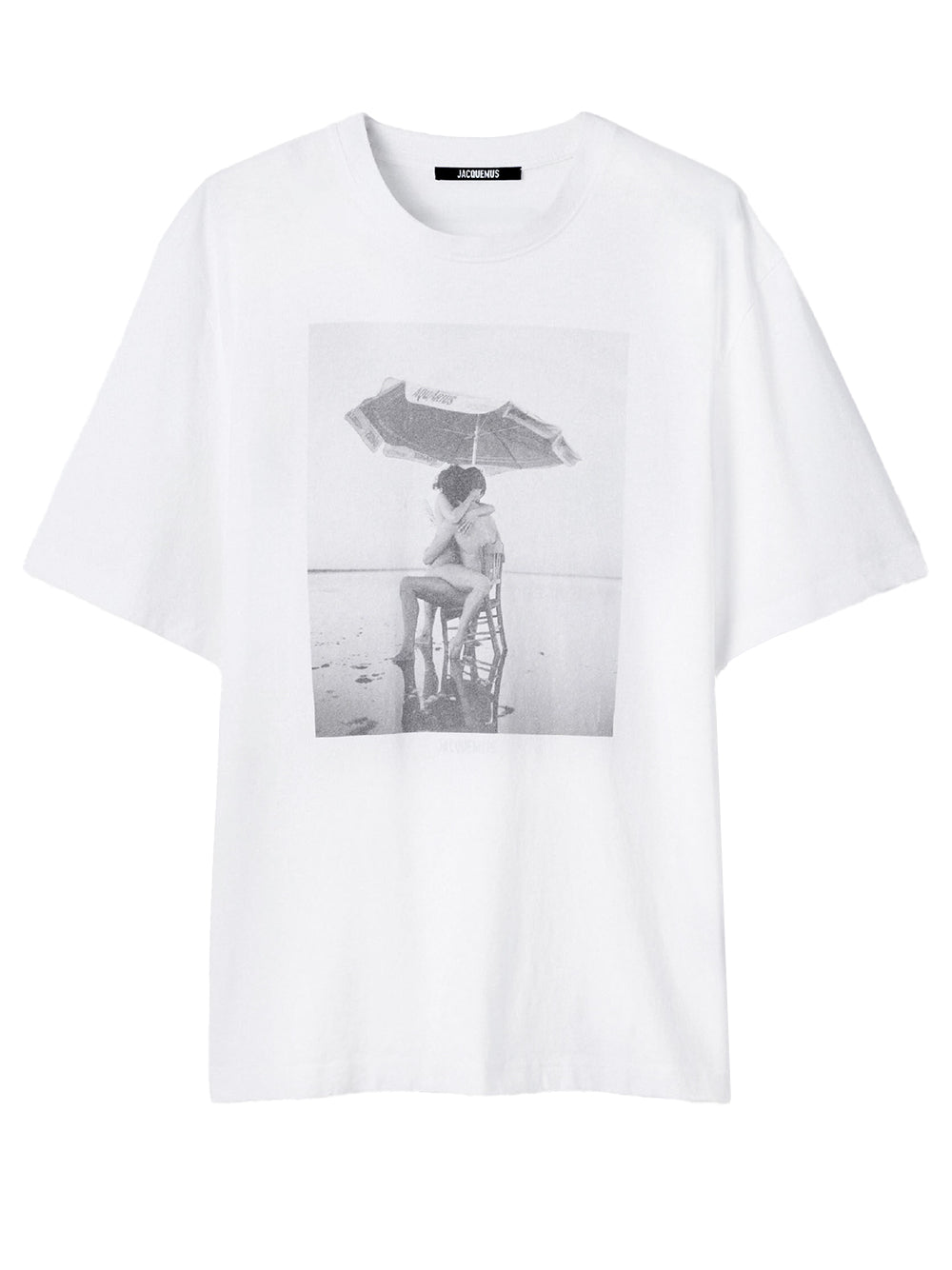 Jacquemus Men Le Tshirt Campagne JACQUEMUS