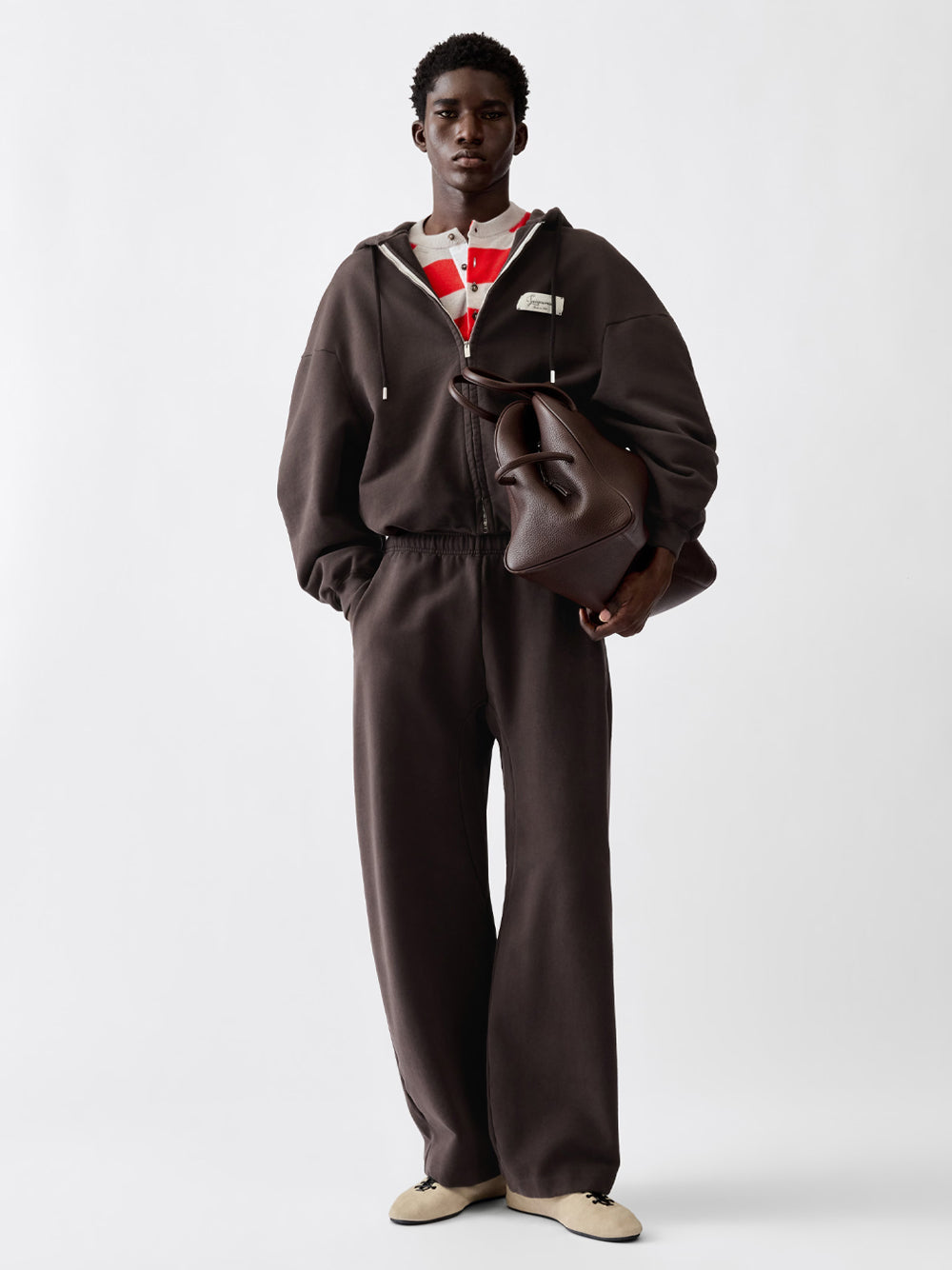 Jacquemus Men Le Jogging Montaigne JACQUEMUS