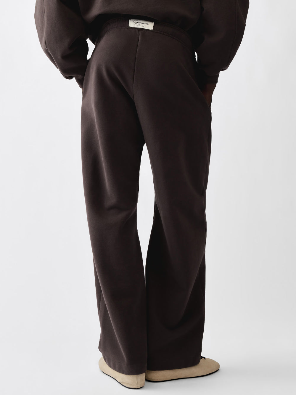 Jacquemus Men Le Jogging Montaigne JACQUEMUS