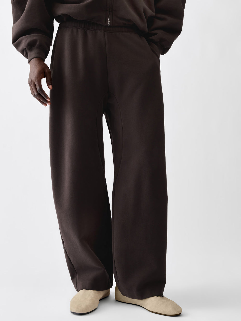 Jacquemus Men Le Jogging Montaigne JACQUEMUS