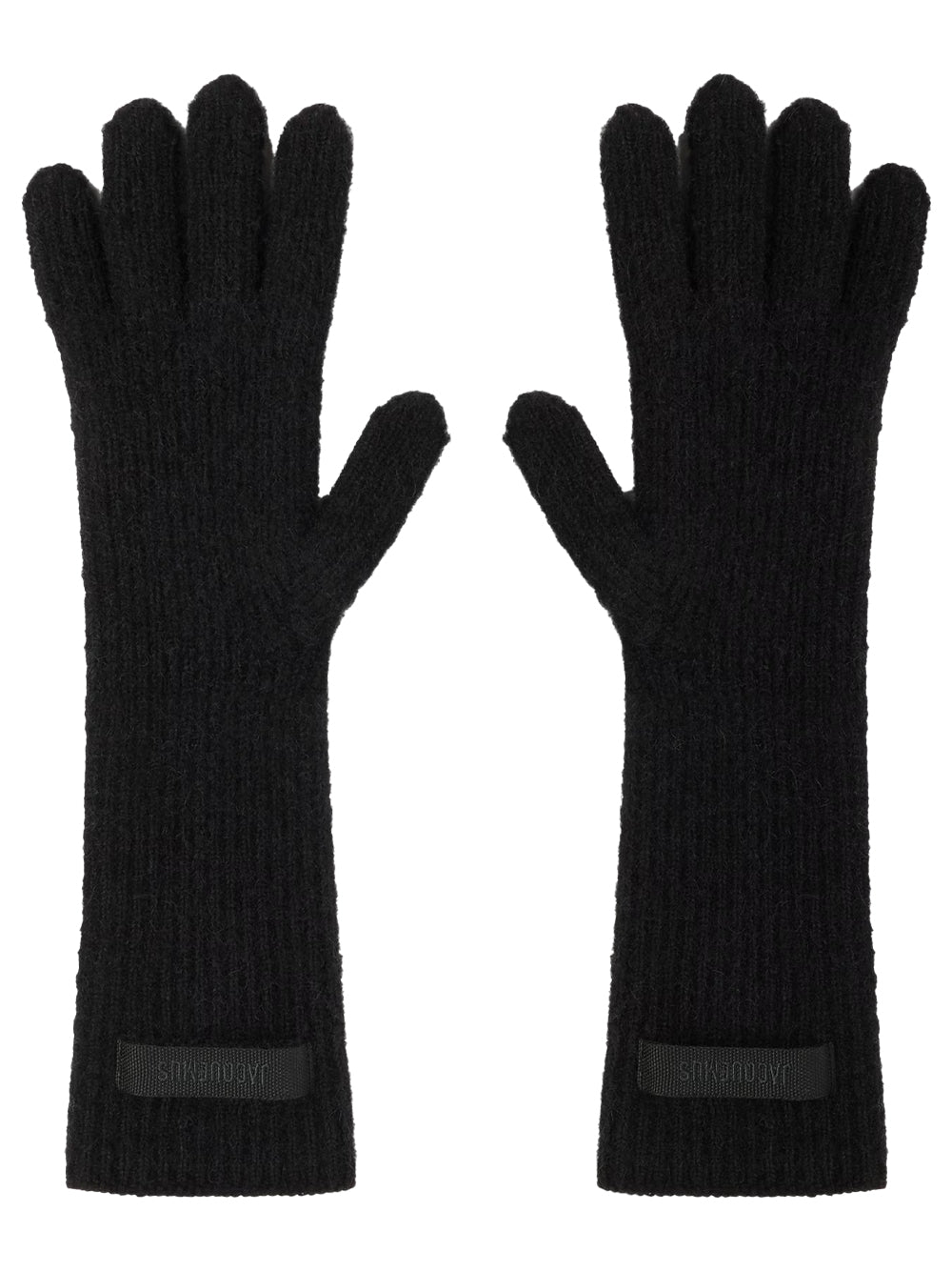 Jacquemus Men Les Gants Gros Grain JACQUEMUS