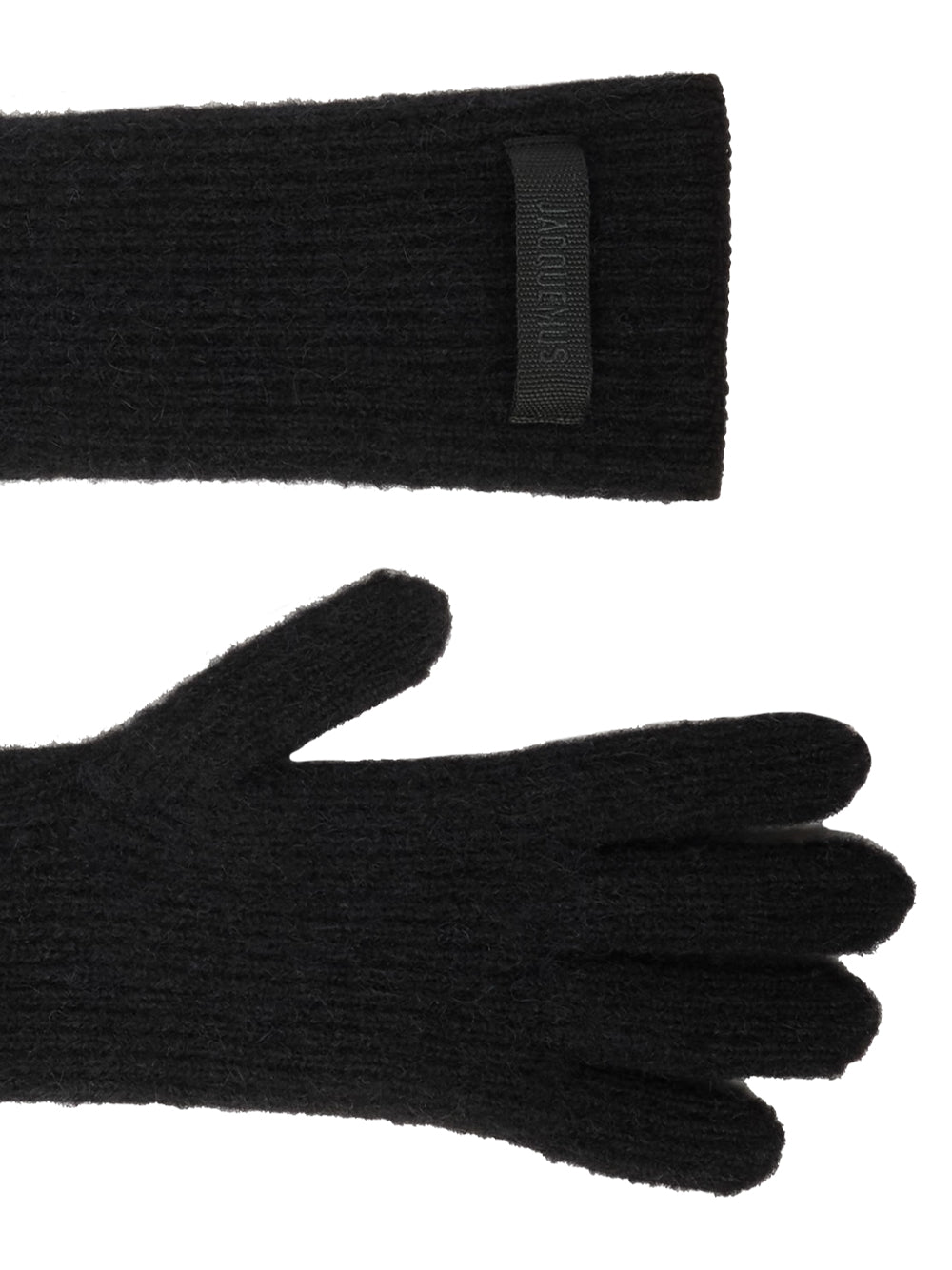 Jacquemus Men Les Gants Gros Grain JACQUEMUS