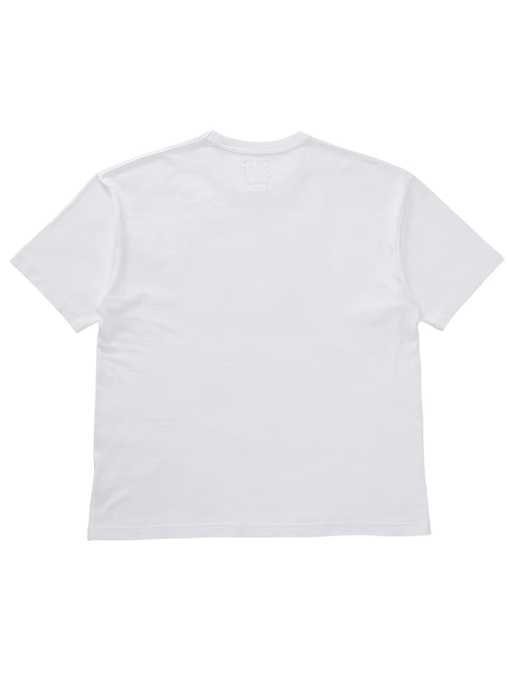Visvim Men T-Shirt "Jumbo" In Cotone VISVIM