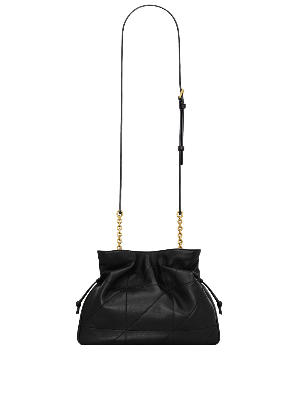 Saint Laurent Women Jamie Shoulder Pouch In Lambskin SAINT LAURENT