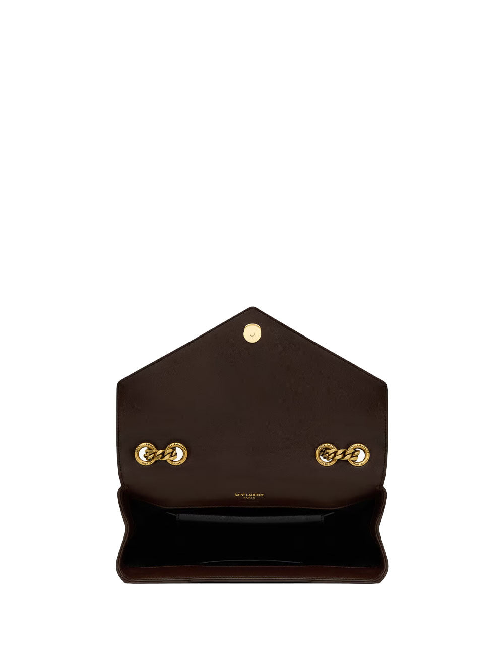 Saint Laurent Women Borsa "Loulou" Piccola In Pelle Di Vitello Trapuntata SAINT LAURENT