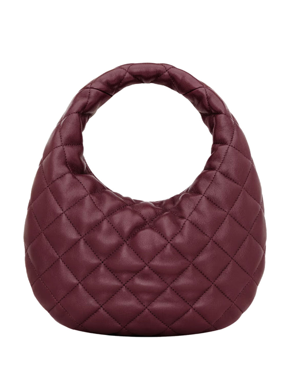 Saint Laurent Women Icarino Bag In Quilted Nappa SAINT LAURENT