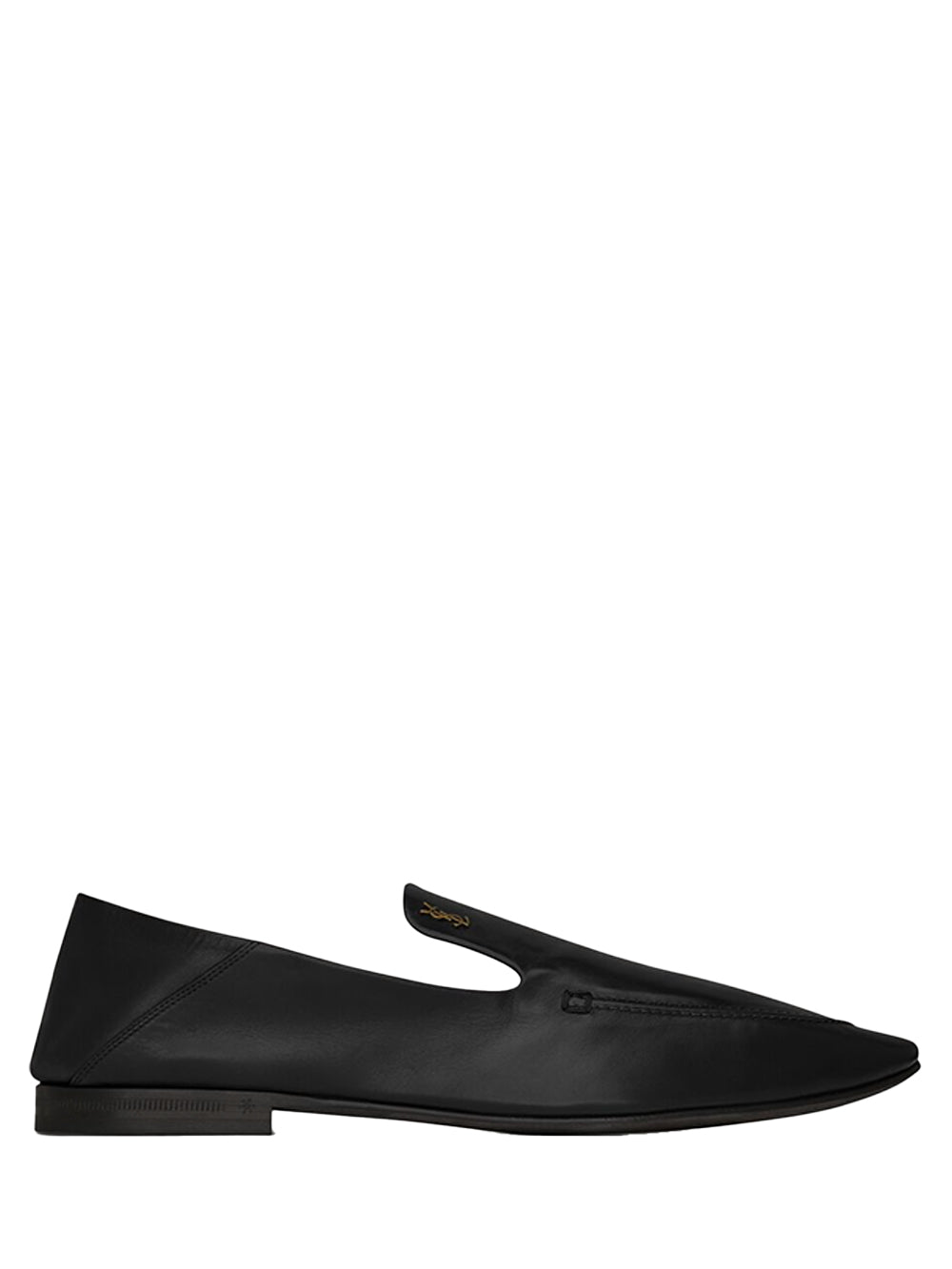 Saint Laurent Women Alain 10 Mocassin SAINT LAURENT