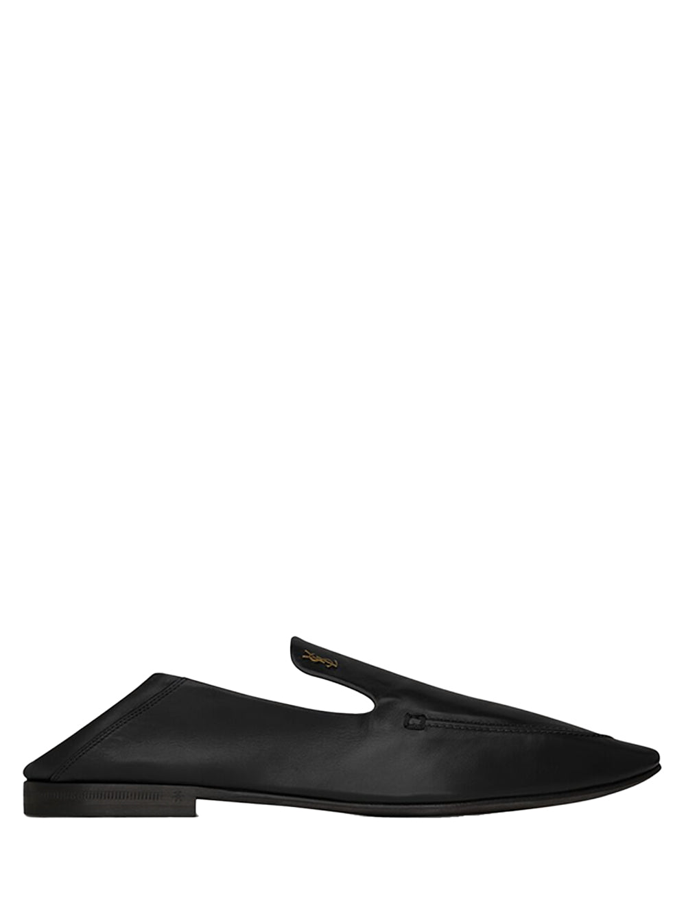 Saint Laurent Women Alain 10 Mocassin SAINT LAURENT