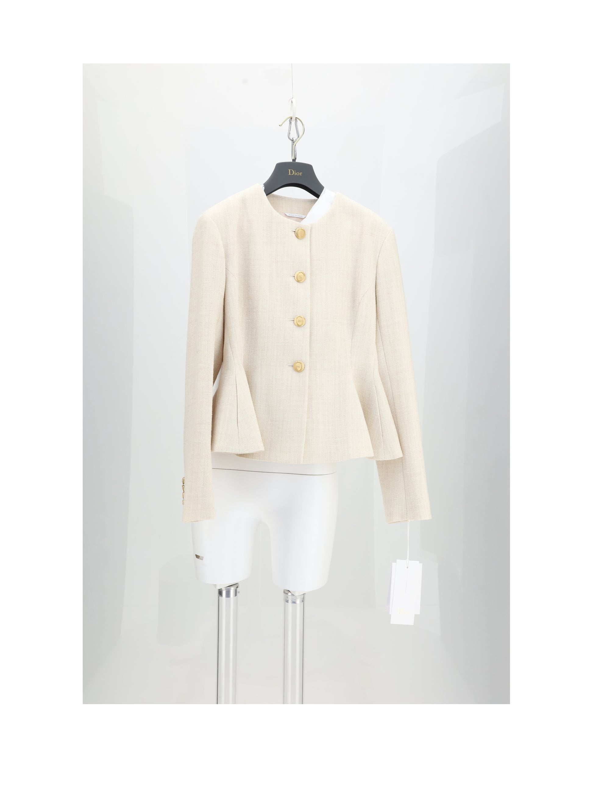 Dior Women Mini Skirt Completo CHRISTIAN DIOR