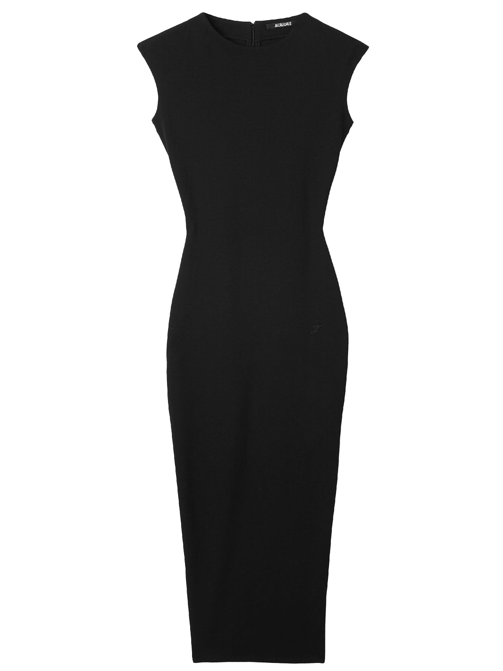 Jacquemus Women La Robe Alba Midi JACQUEMUS