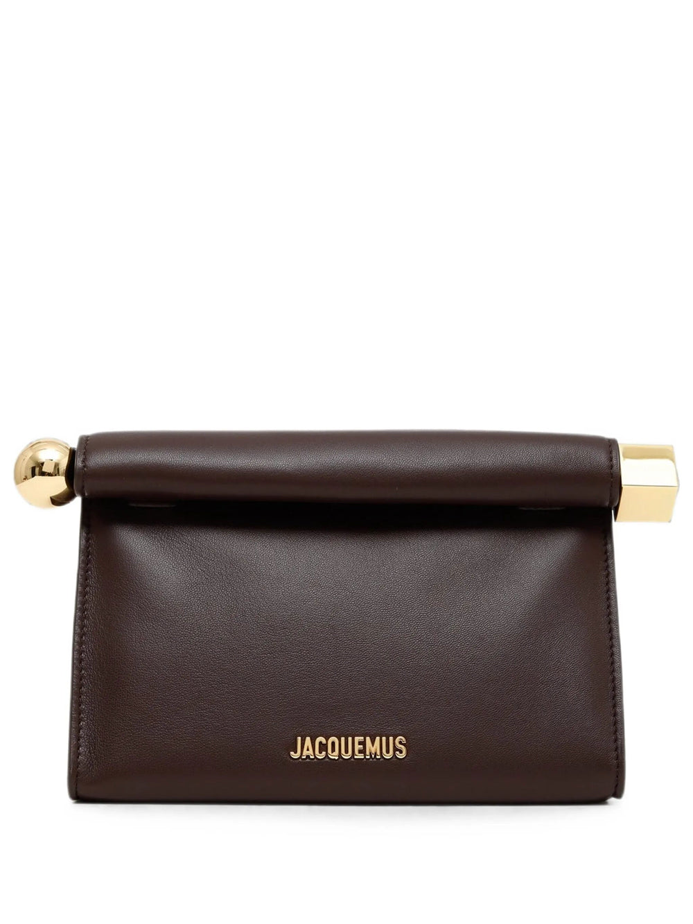 Jacquemus Women Le Sac Rond Carre JACQUEMUS