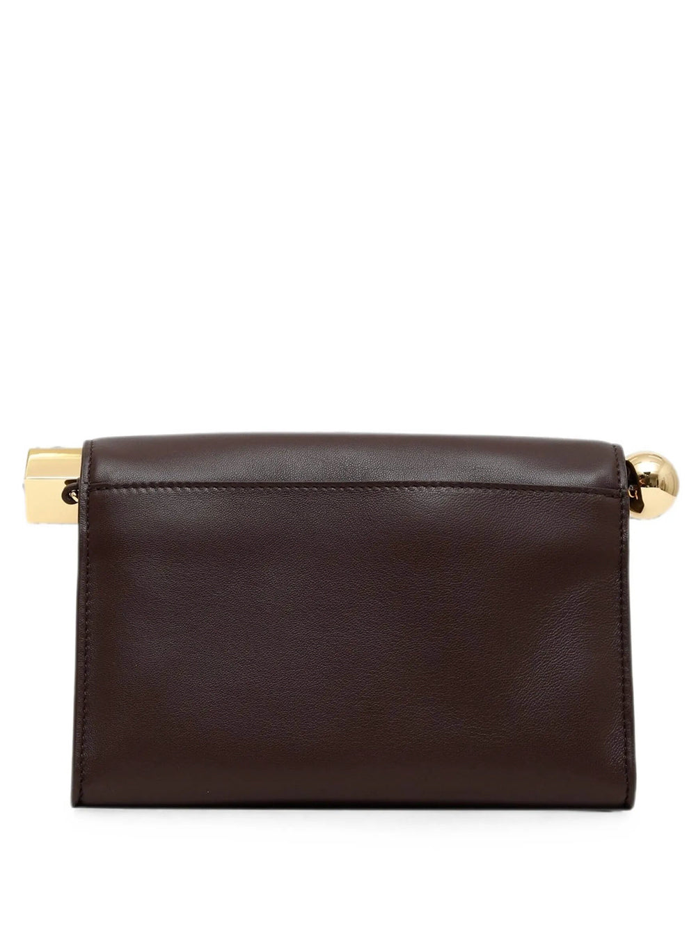 Jacquemus Women Le Sac Rond Carre JACQUEMUS