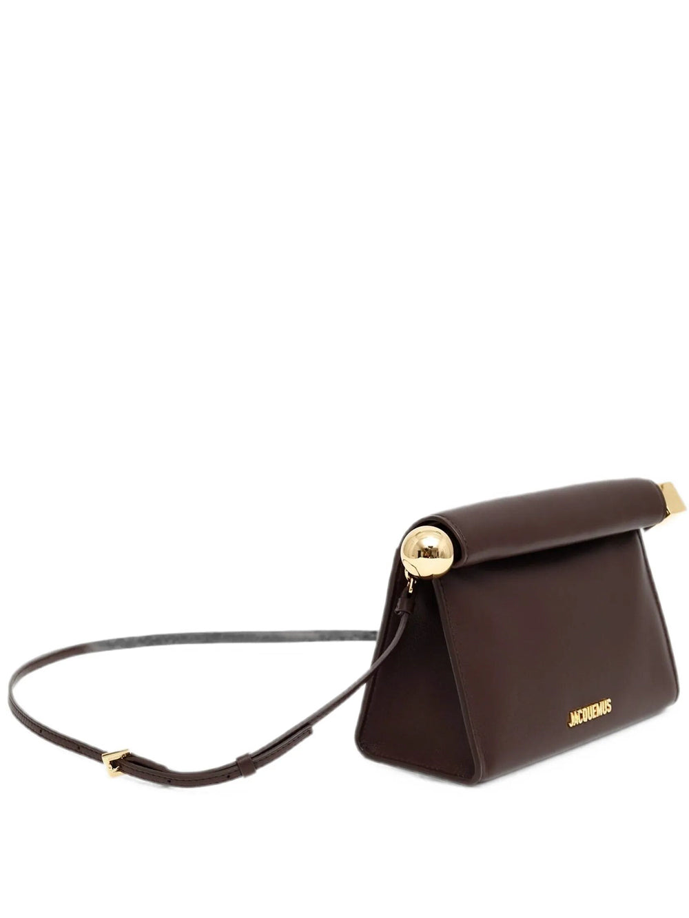 Jacquemus Women Le Sac Rond Carre JACQUEMUS