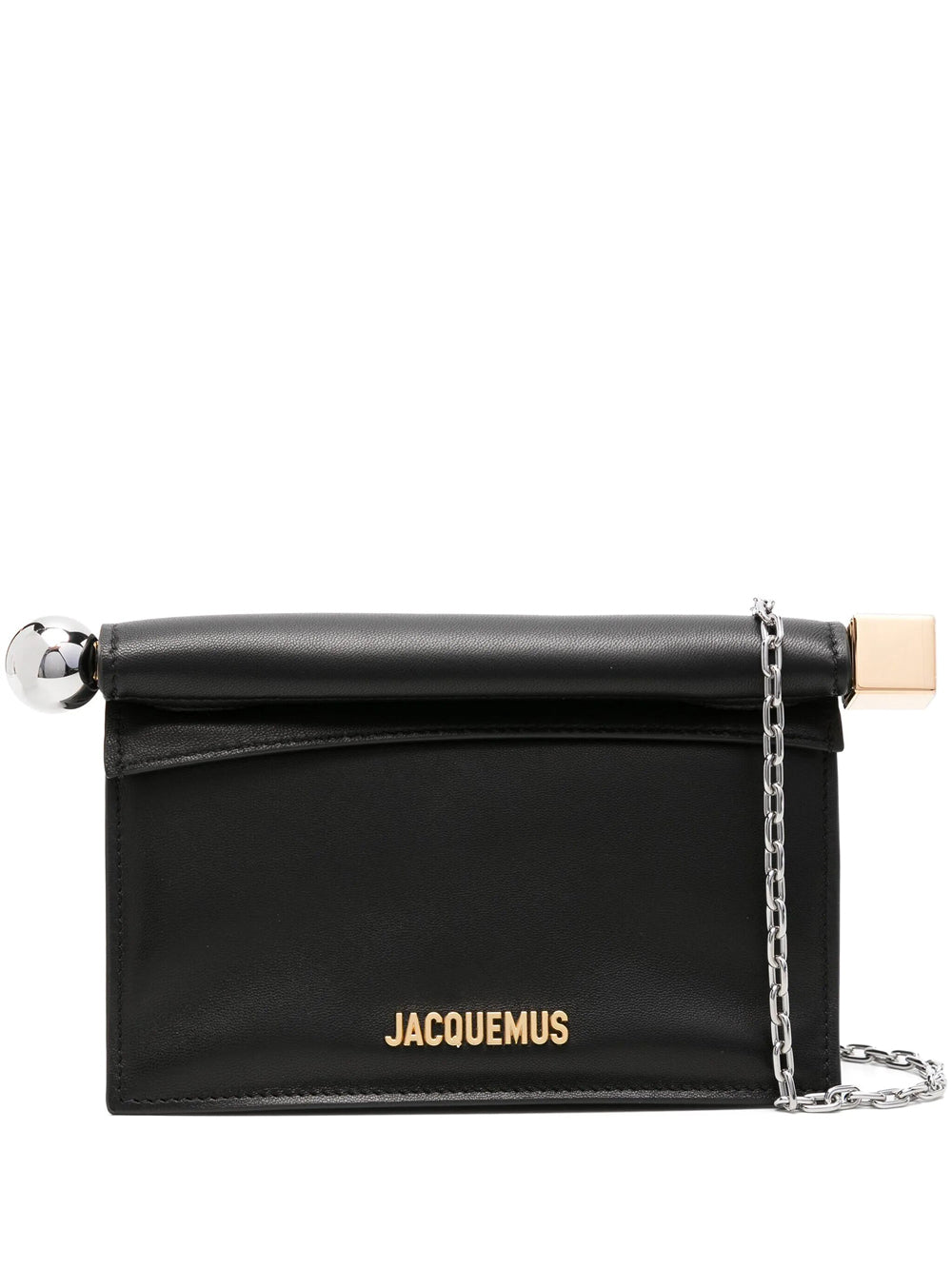 Jacquemus Women La Petite Pochette Rond C JACQUEMUS