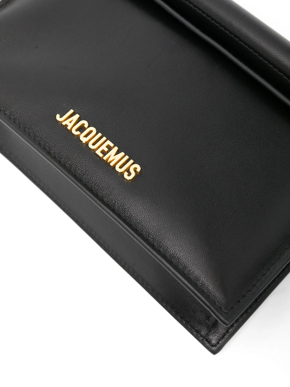 Jacquemus Women La Petite Pochette Rond C JACQUEMUS