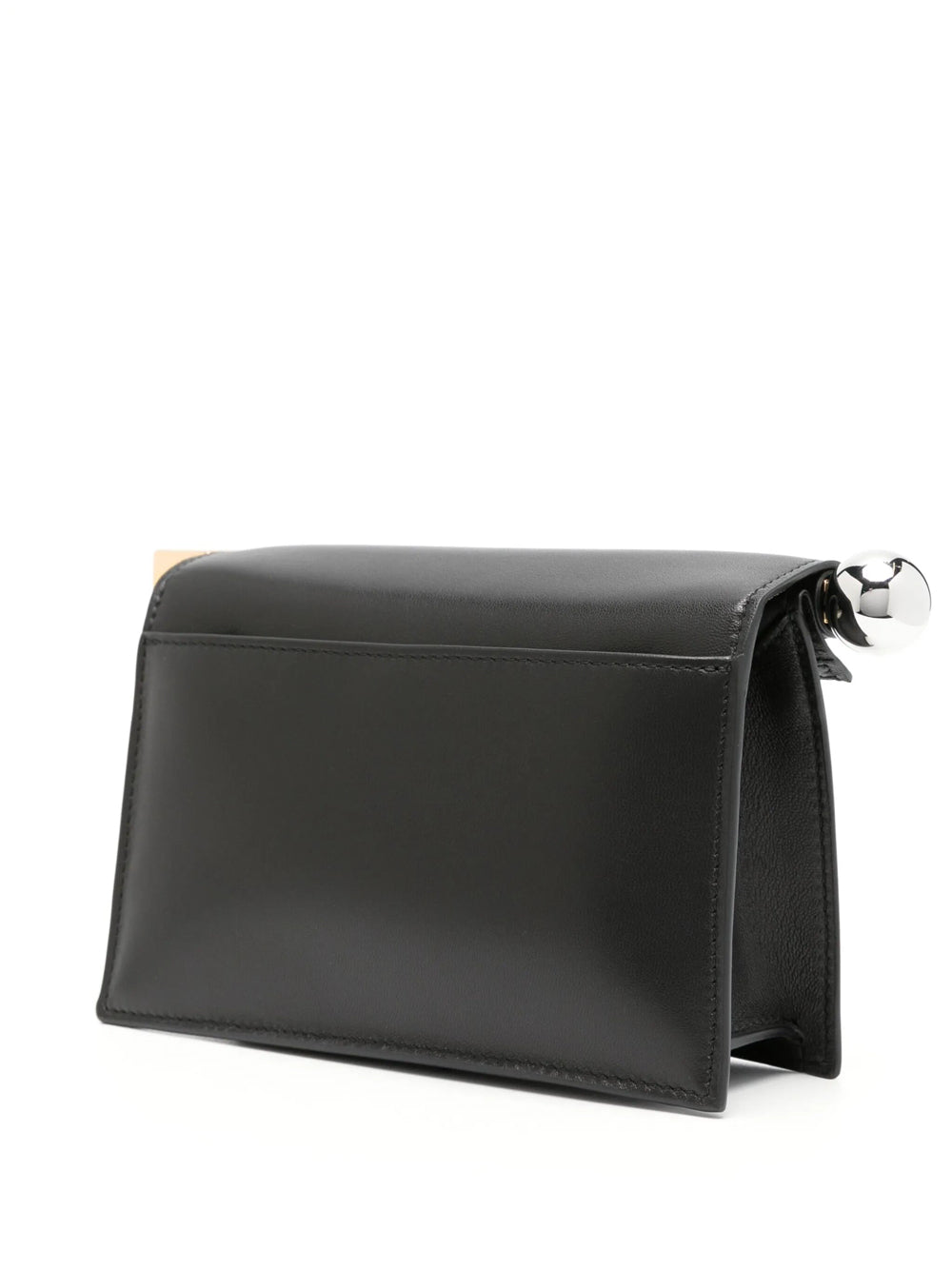 Jacquemus Women La Petite Pochette Rond C JACQUEMUS