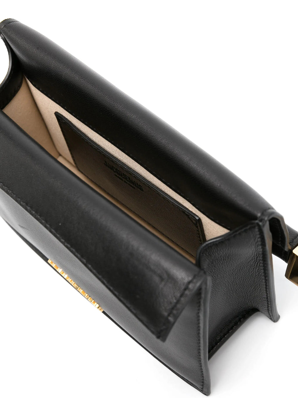 Jacquemus Women La Petite Pochette Rond C JACQUEMUS