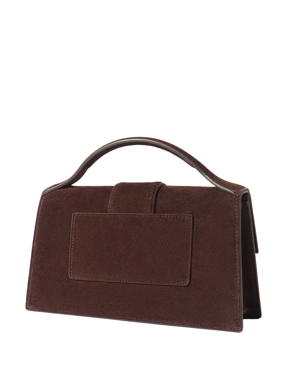 Jacquemus Women Le Grand Bambino In Pelle Scamosciata JACQUEMUS