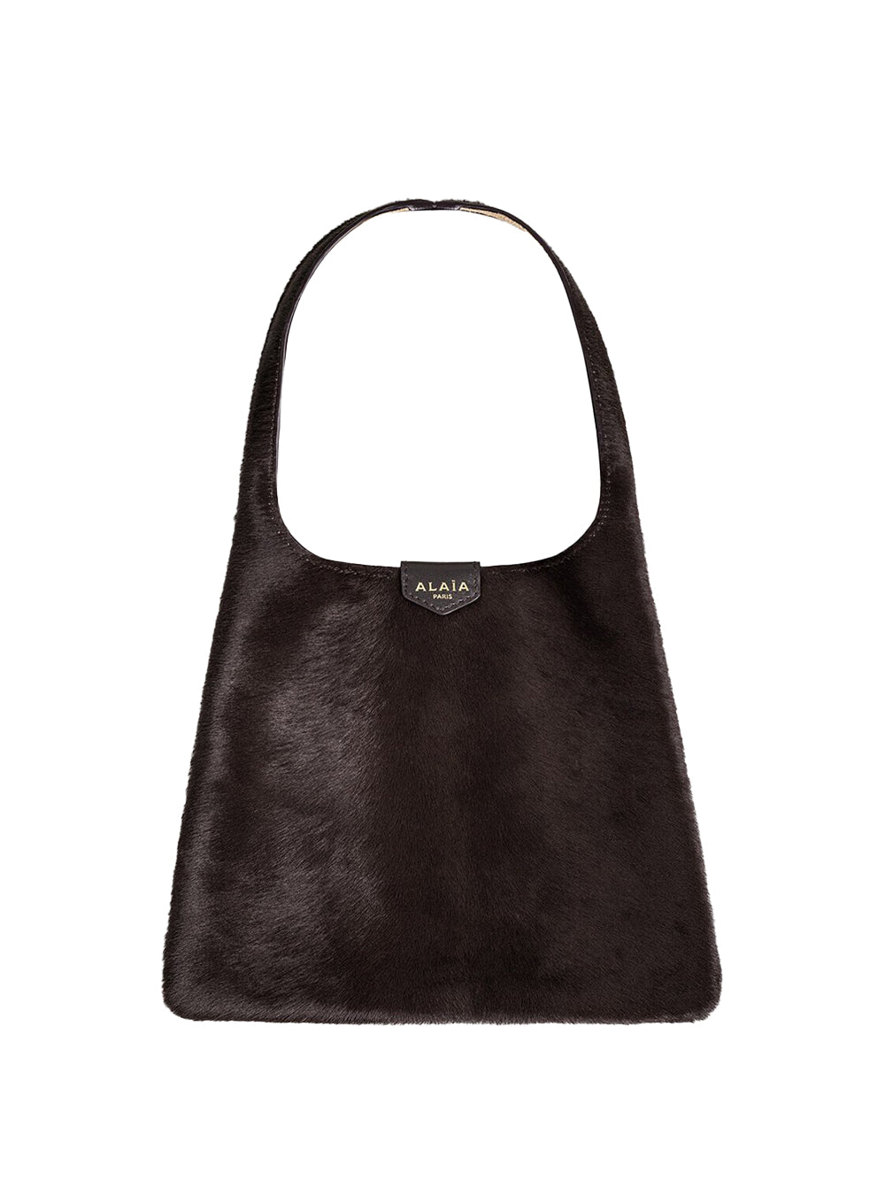 Mini Borsa Hobo In Cavallino Women ALAIA