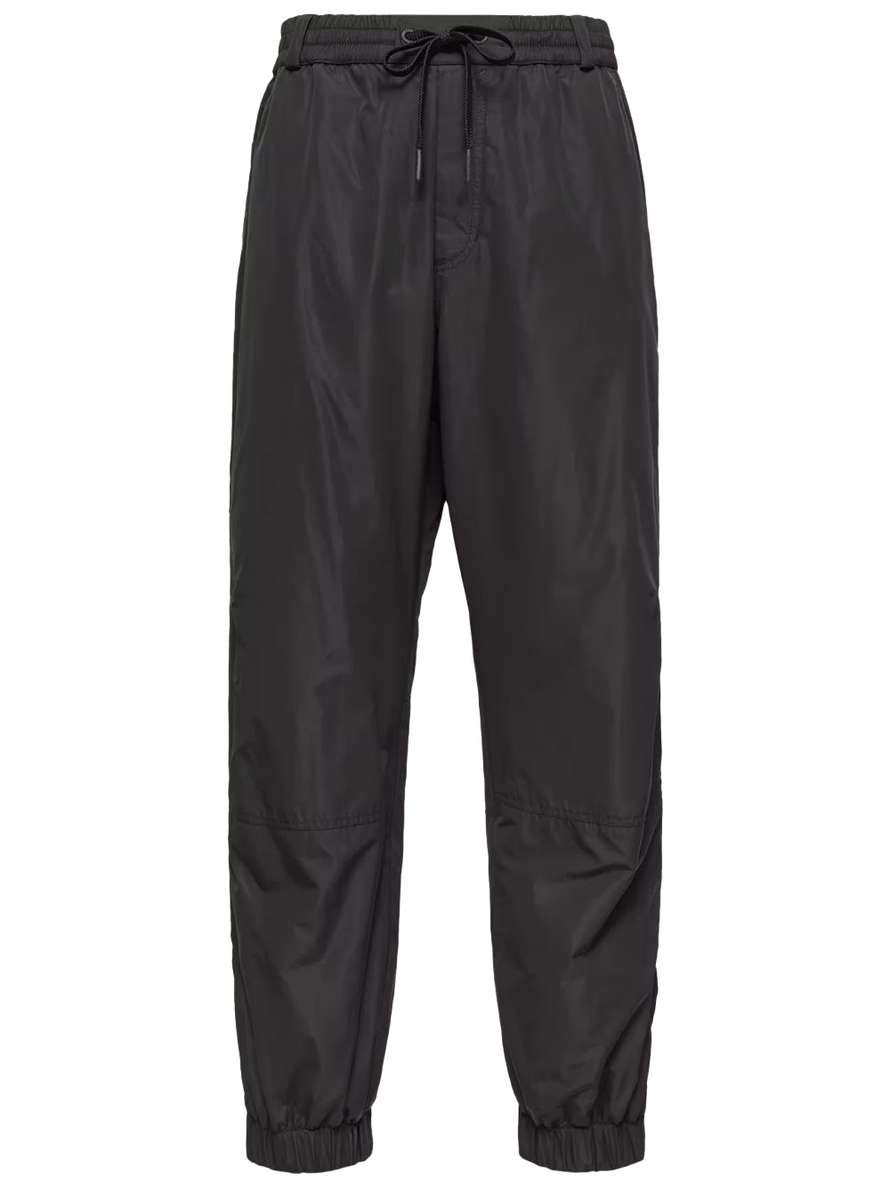 "Grenoble": Joggers Con Vita Elasticizzata Women MONCLER