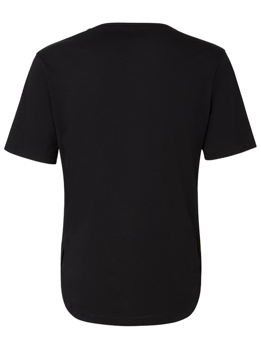 Fendi Women T-Shirt In Jersey Con Stampa Ti Amo FENDI