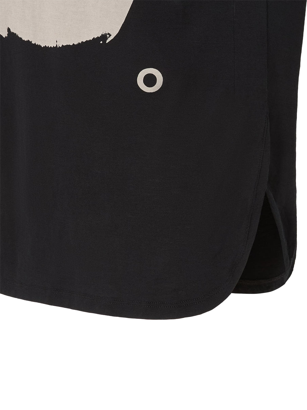 Fendi Women T-Shirt In Jersey Con Stampa Ti Amo FENDI