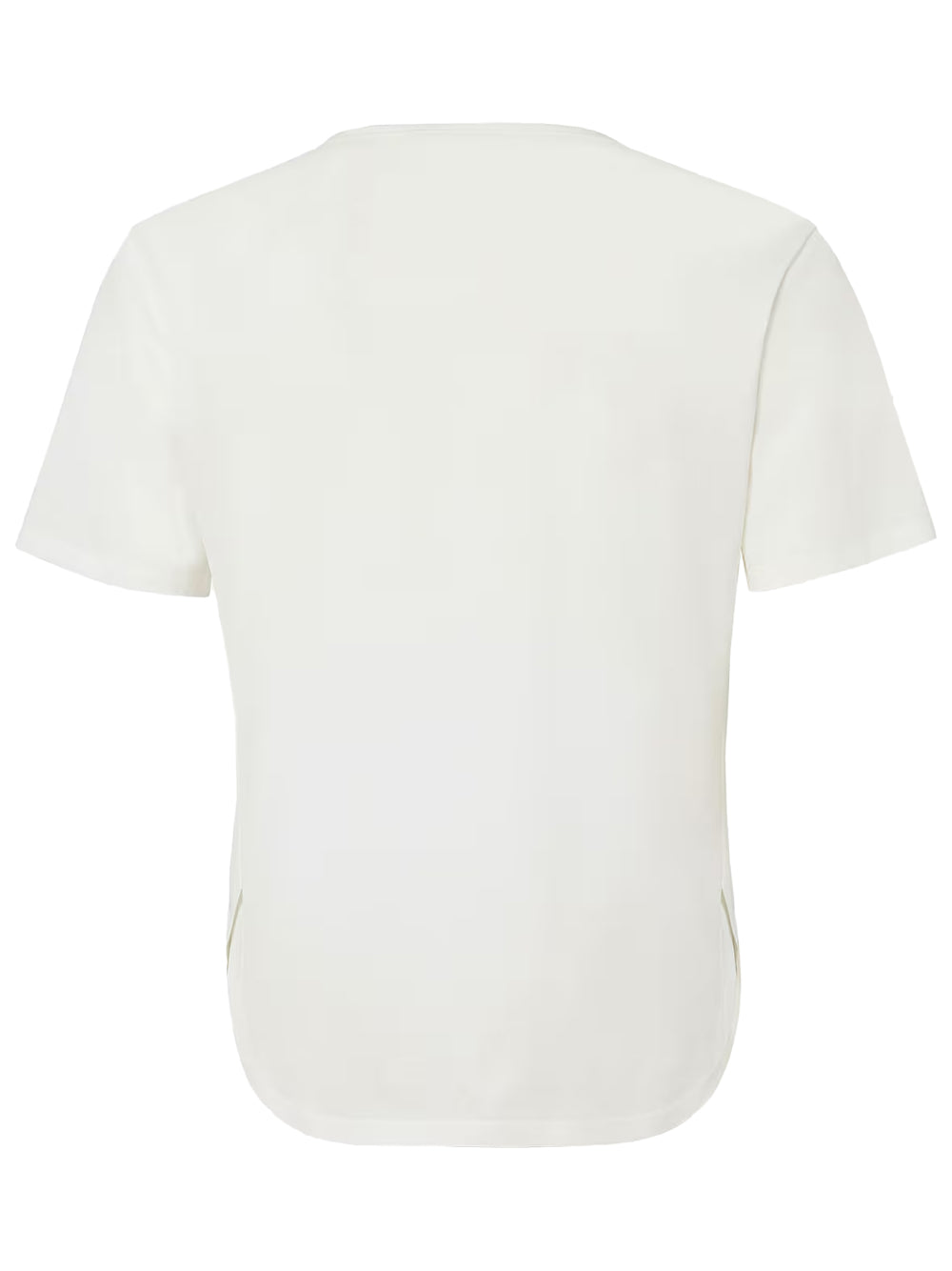 Fendi Women T-Shirt In Jersey Con Stampa Ti Amo FENDI