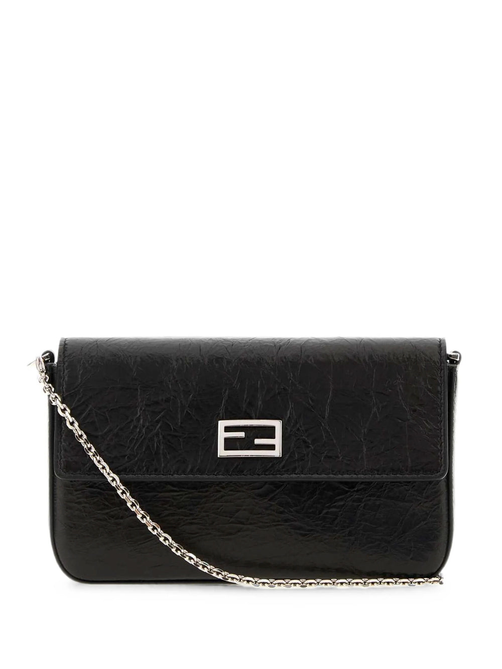 Fendi Women Wallet On Chain Sm Vit Jamie FENDI