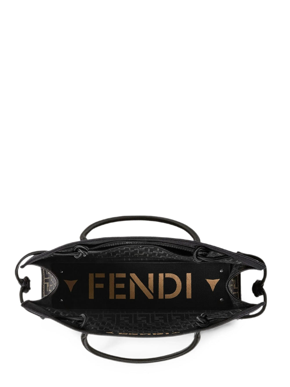 Fendi Women Fendi Magic L Ricamo Ff/Cord FENDI