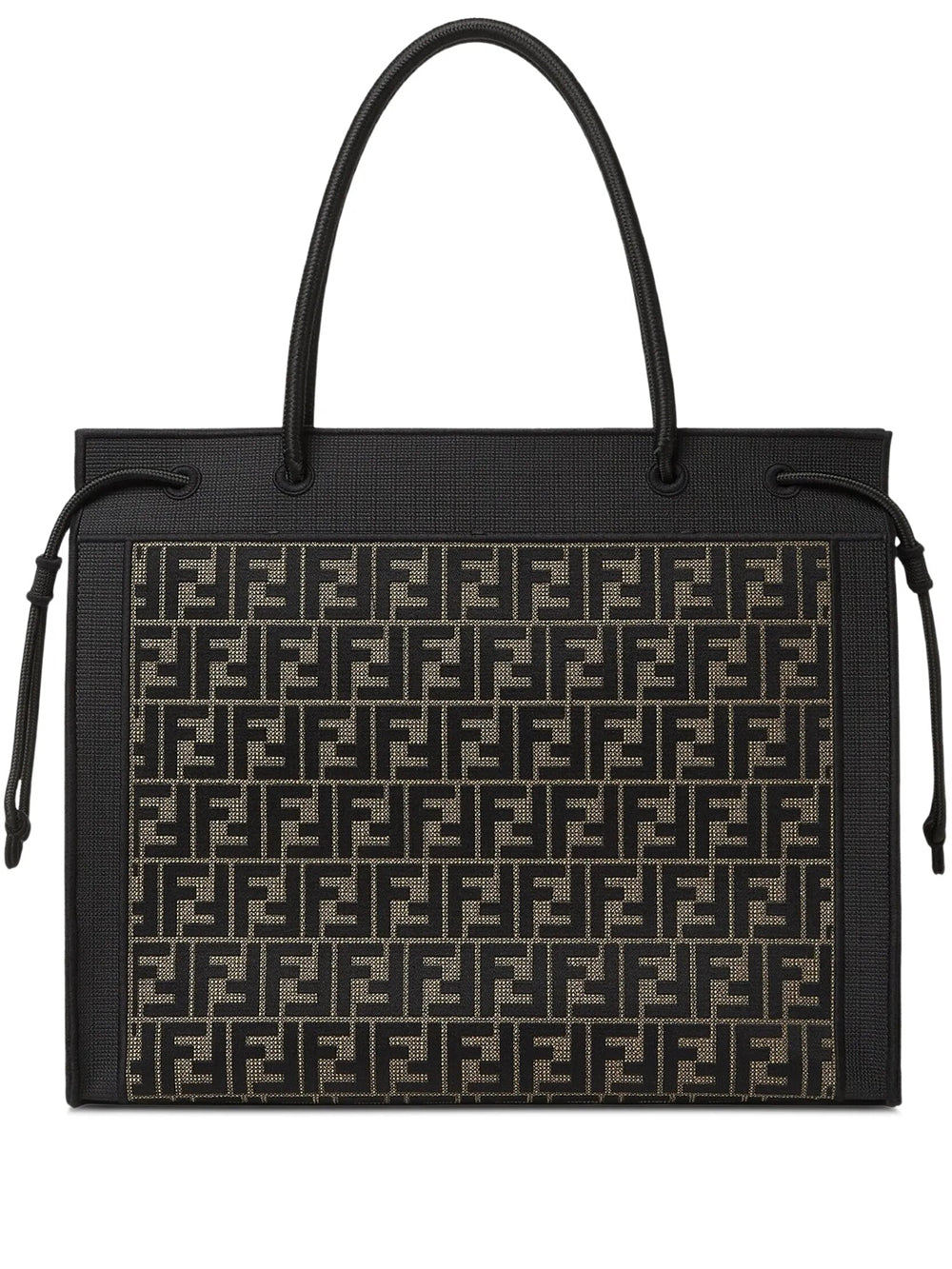 Fendi Women Fendi Magic L Ricamo Ff/Cord FENDI