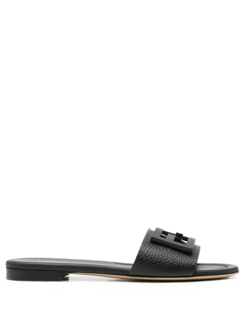 Fendi Women Baguette Slide In Pelle FENDI