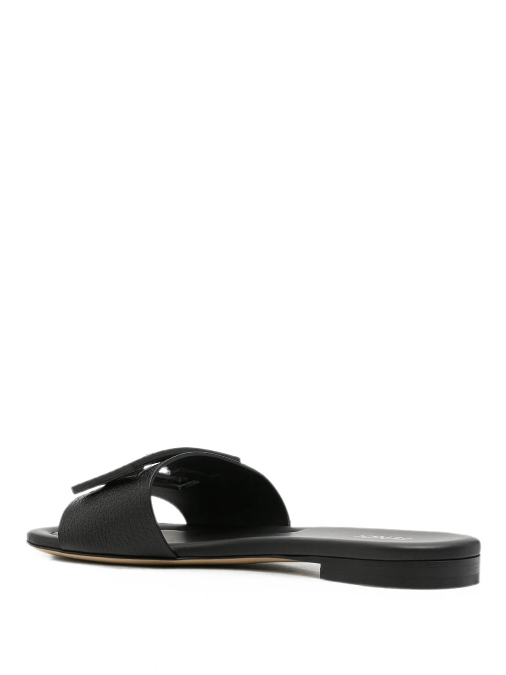 Fendi Women Baguette Slide In Pelle FENDI