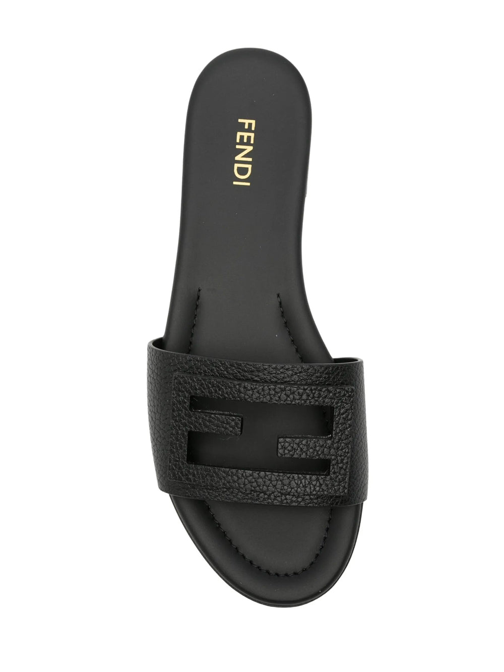 Fendi Women Baguette Slide In Pelle FENDI