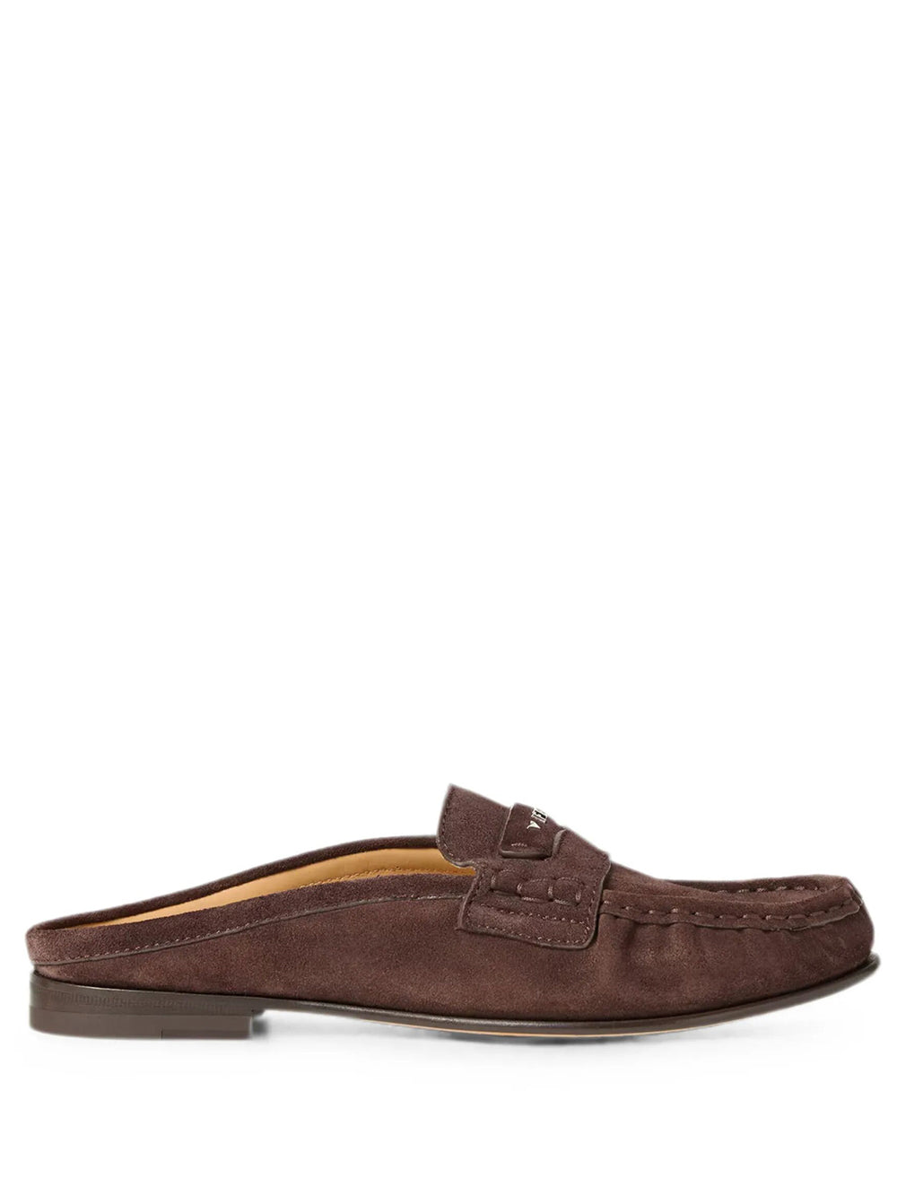 Fendi Women Sabot Crosta FENDI