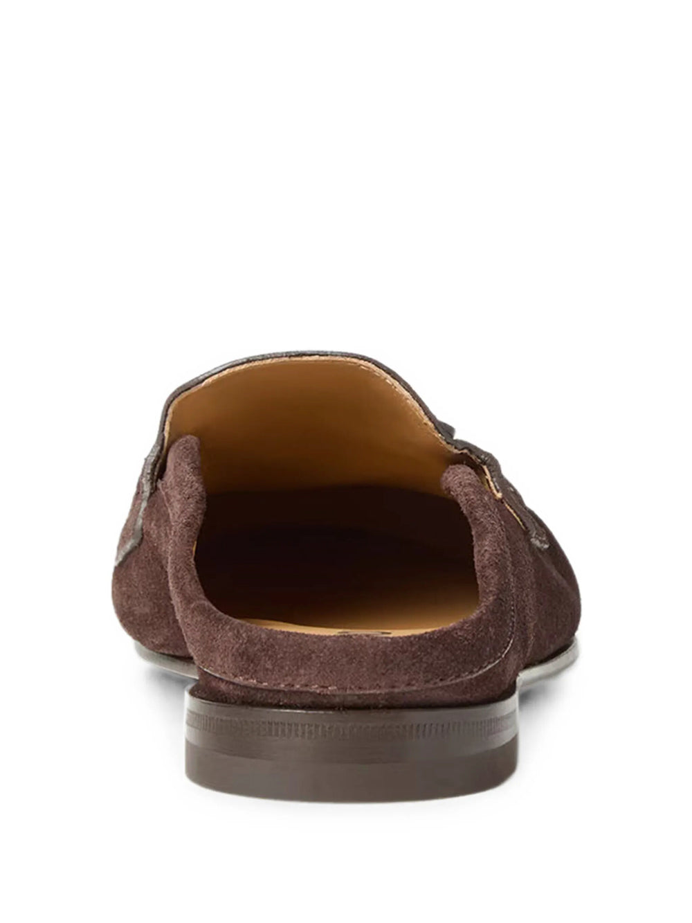 Fendi Women Sabot Crosta FENDI