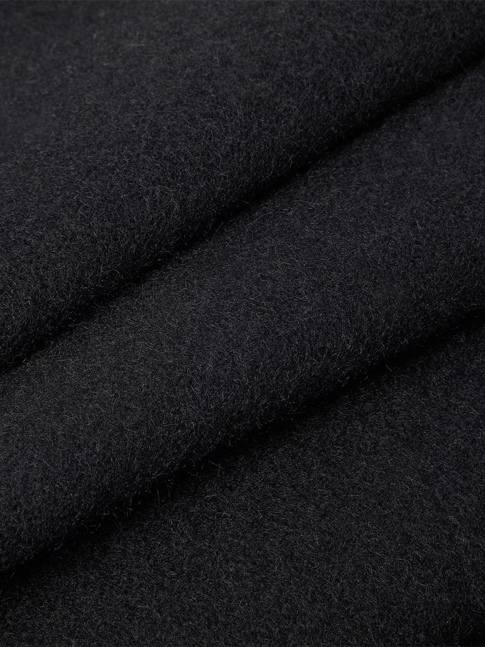 Sciarpa In Lana E Cashmere Ff Zucca Women FENDI