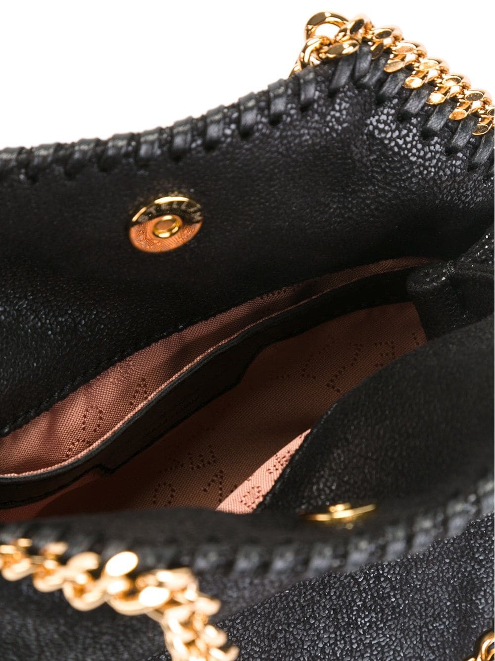 Stella Mccartney Women Falabella Tiny Tote Bag STELLA MCCARTNEY