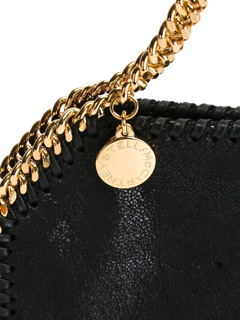 Stella Mccartney Women Falabella Tiny Tote Bag STELLA MCCARTNEY