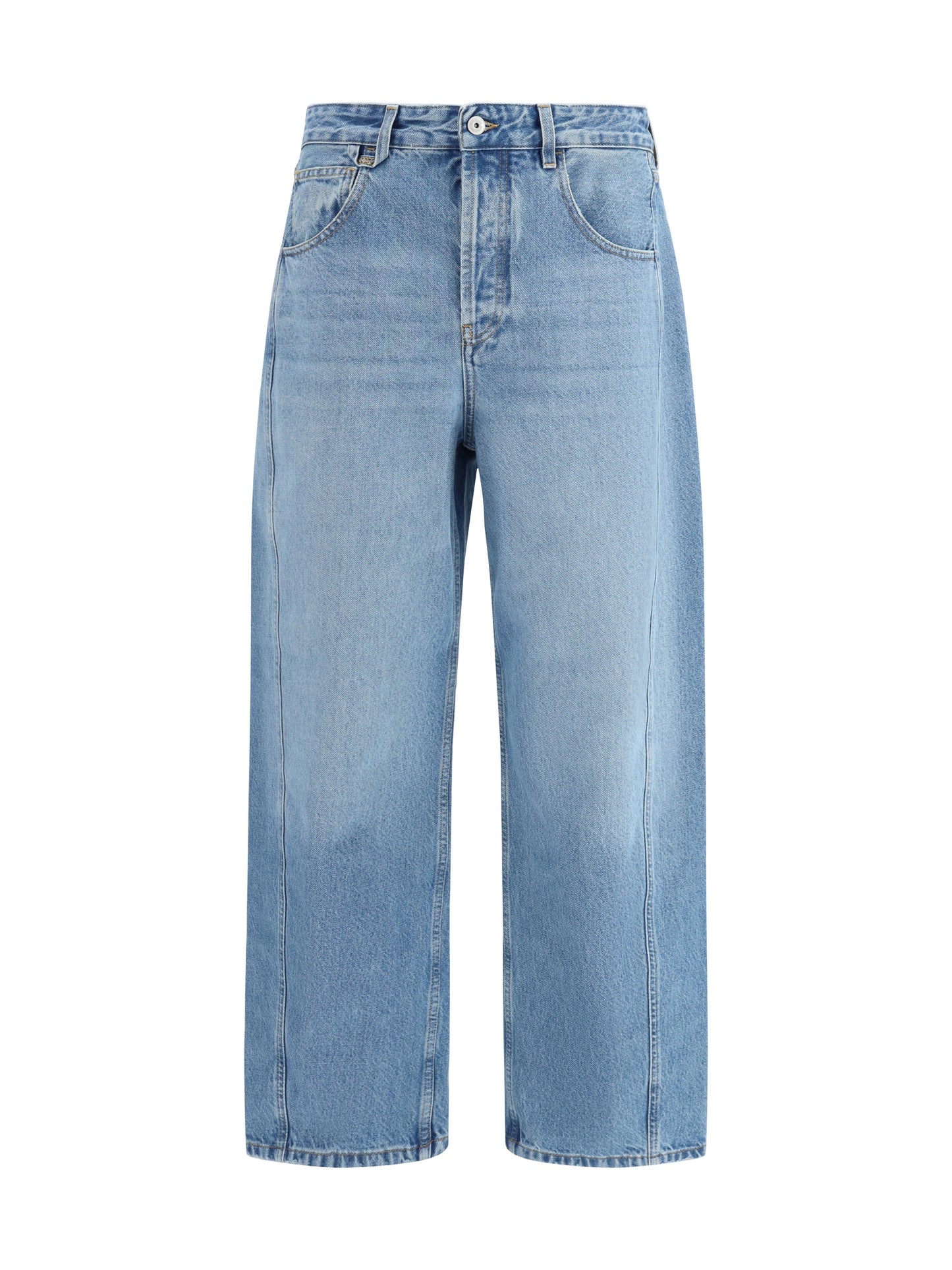Jacquemus Men De-Nimes Jeans JACQUEMUS