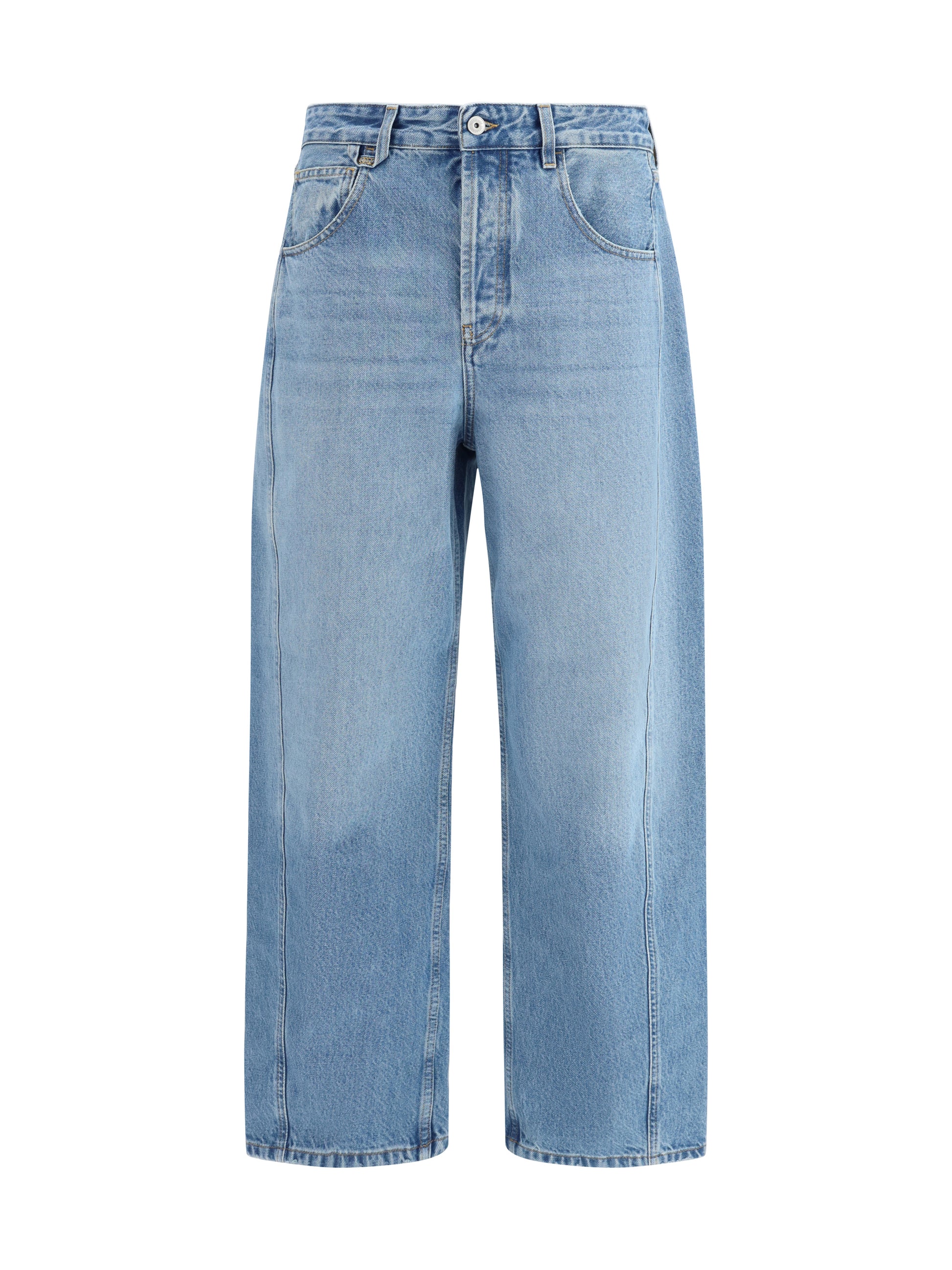 Jacquemus Men De-Nimes Jeans JACQUEMUS