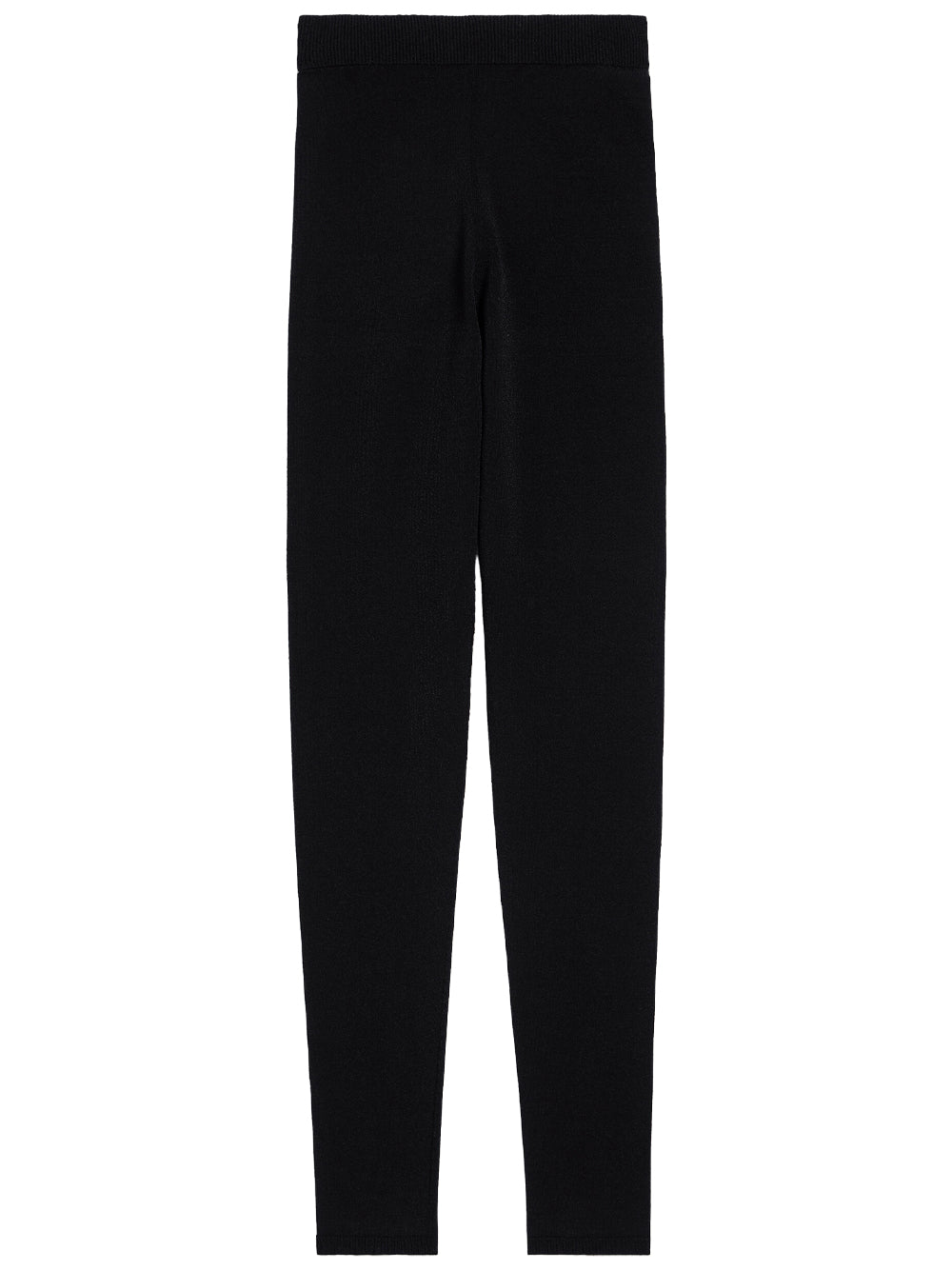 Leggings Techwear In Maglia Di Viscosa Sportiva Women BALENCIAGA