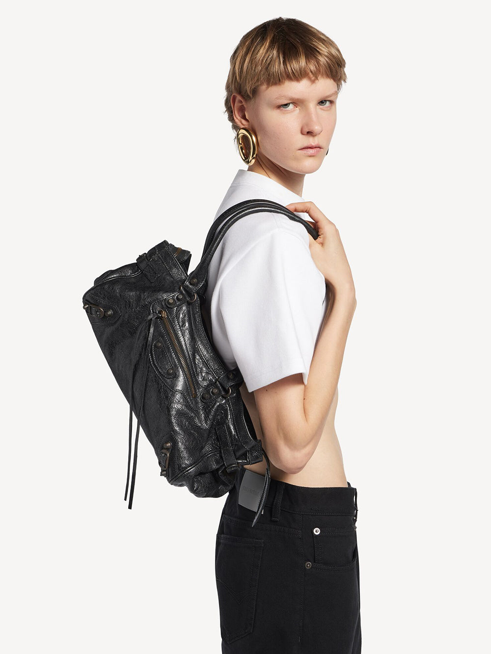 Le City East West Women BALENCIAGA