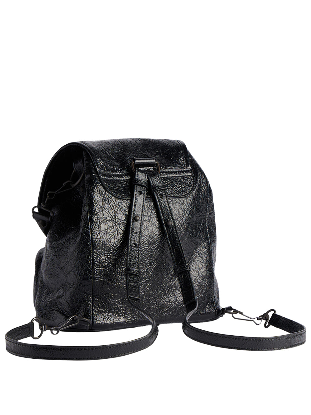 Zaino Le City Mini In Pelle Arena Women BALENCIAGA