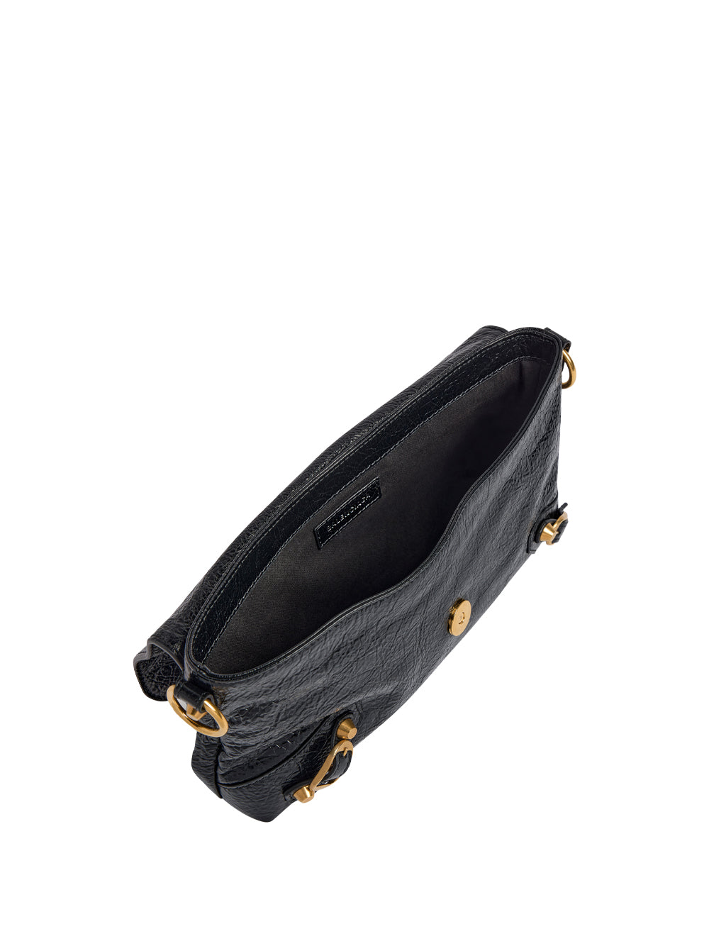Pochette Con Catena "Le City" In Pelle Arena Women BALENCIAGA